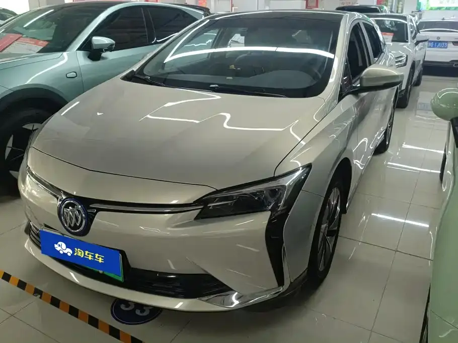 Buick Velite 6 Model 430km Premium Edition 2024