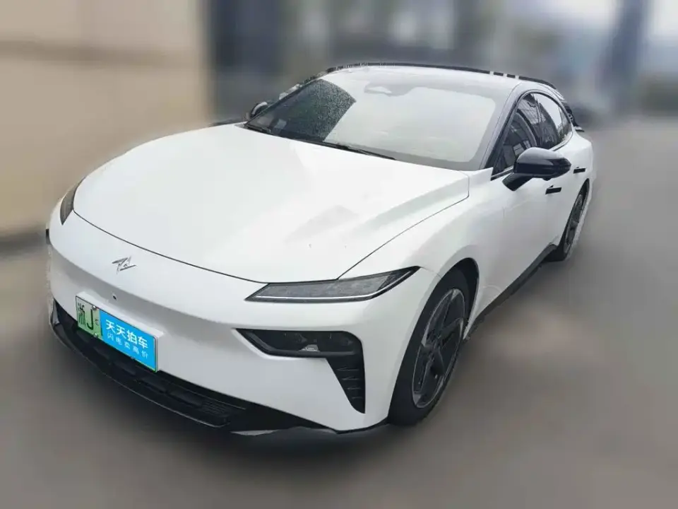 Dongfeng Yipai eπ007 Extended Range 200Air 2024