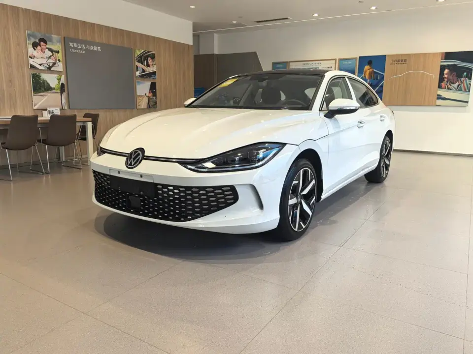 Volkswagen Lamando Model Year Lamando L 280TSI DSG Cool & Spicy PLUS Edition 2026
