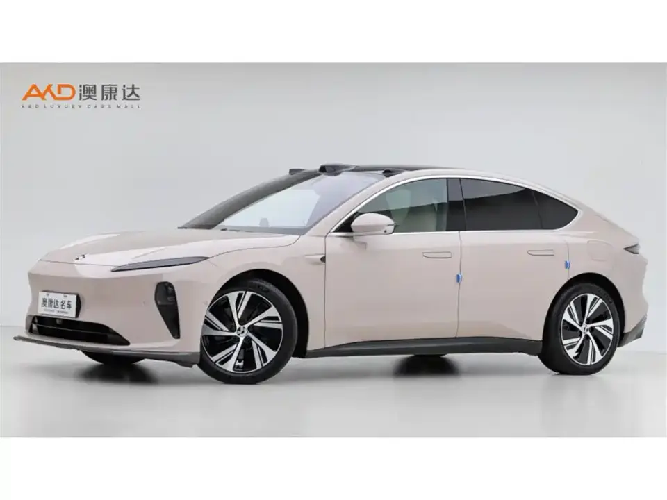 NIO ET5 75kWh 2024