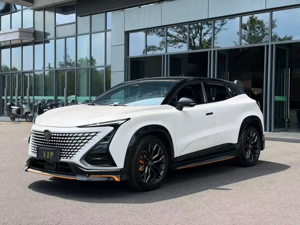 Changan UNI-T 1.5T Premium 2023