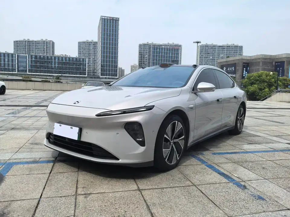 NIO ET7 75kWh Executive Edition 2024