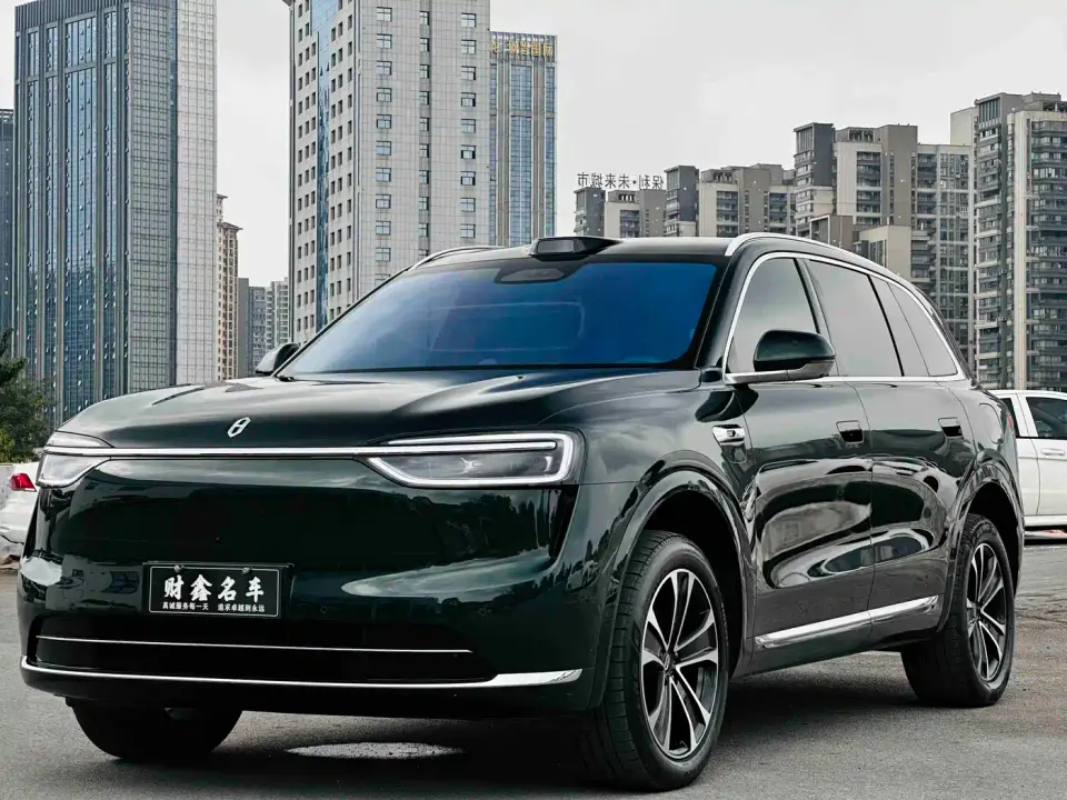 AITO Wenjie AITO M7 Extended Range Max Long Range Edition 5-Seater 2026
