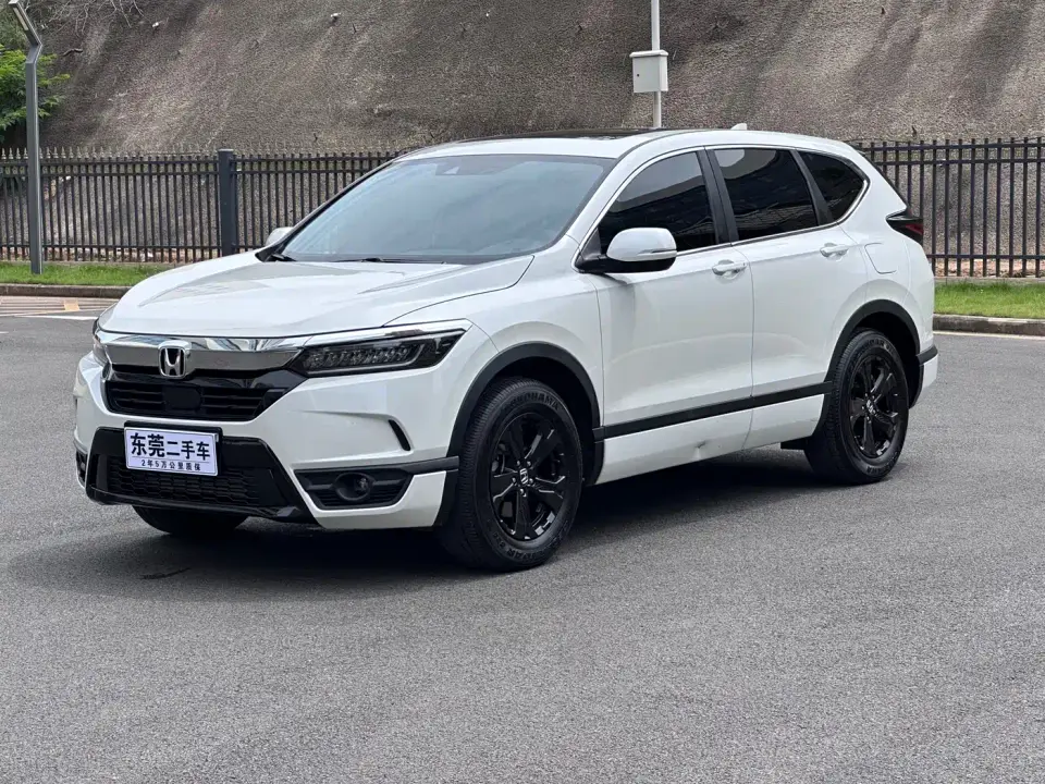 Honda Haoying 240TURBO CVT 2WD Smart 2022
