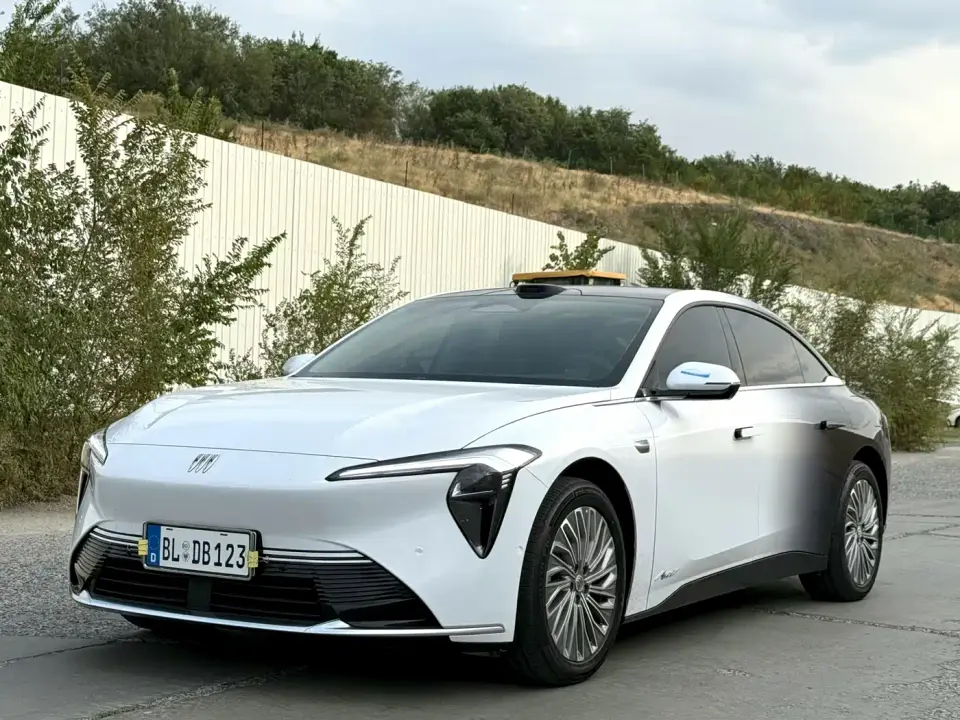 Buick Zenith Sedan Model Base Version 2026