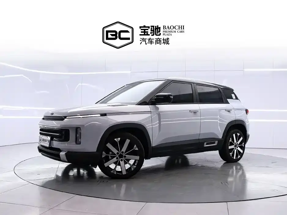 Geely ICON 1.5TD Protagonist 2024