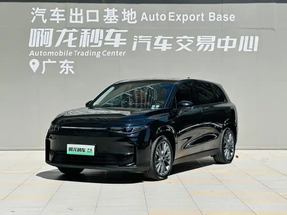 Leapmotor C10 210 Smart Edition 2024