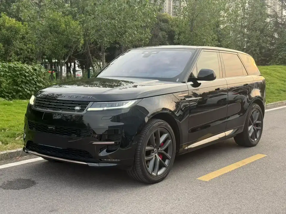 Land Rover Range Rover Sport 400PS Dynamic SE 2025