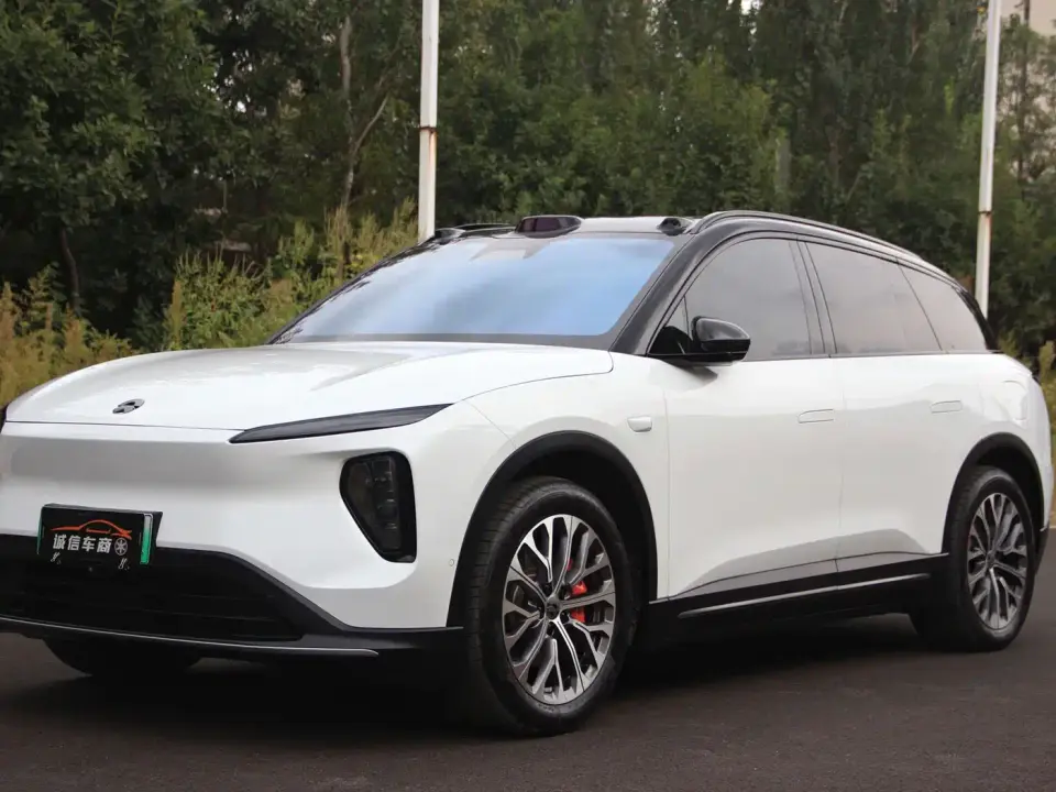 NIO ES6 75kWh 2023