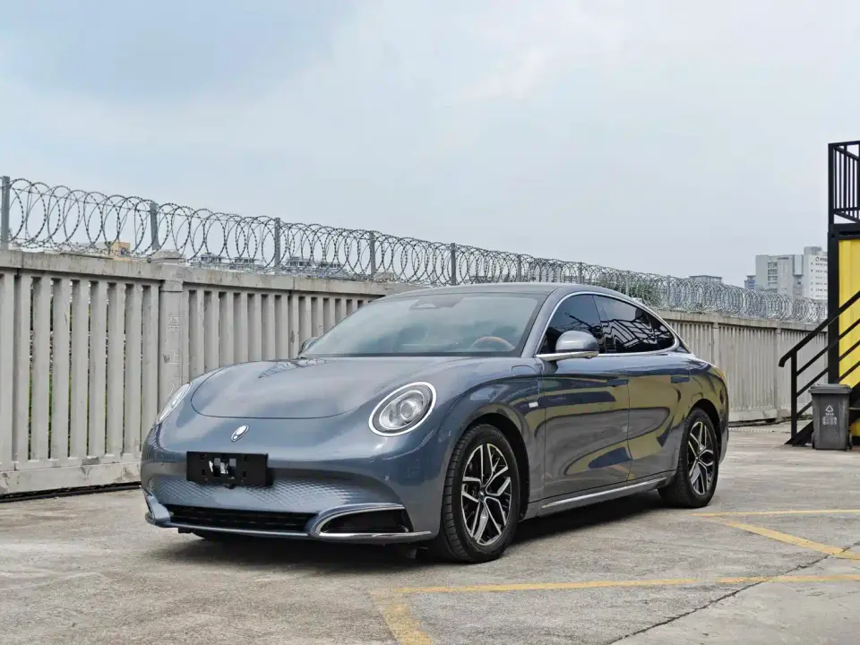 ORA Lightning Cat 555km Premium Edition 2023