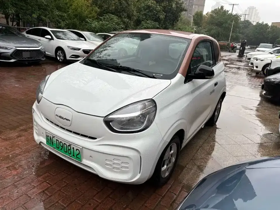 Roewe Kaiwei CLEVER Urban Style Edition 2020
