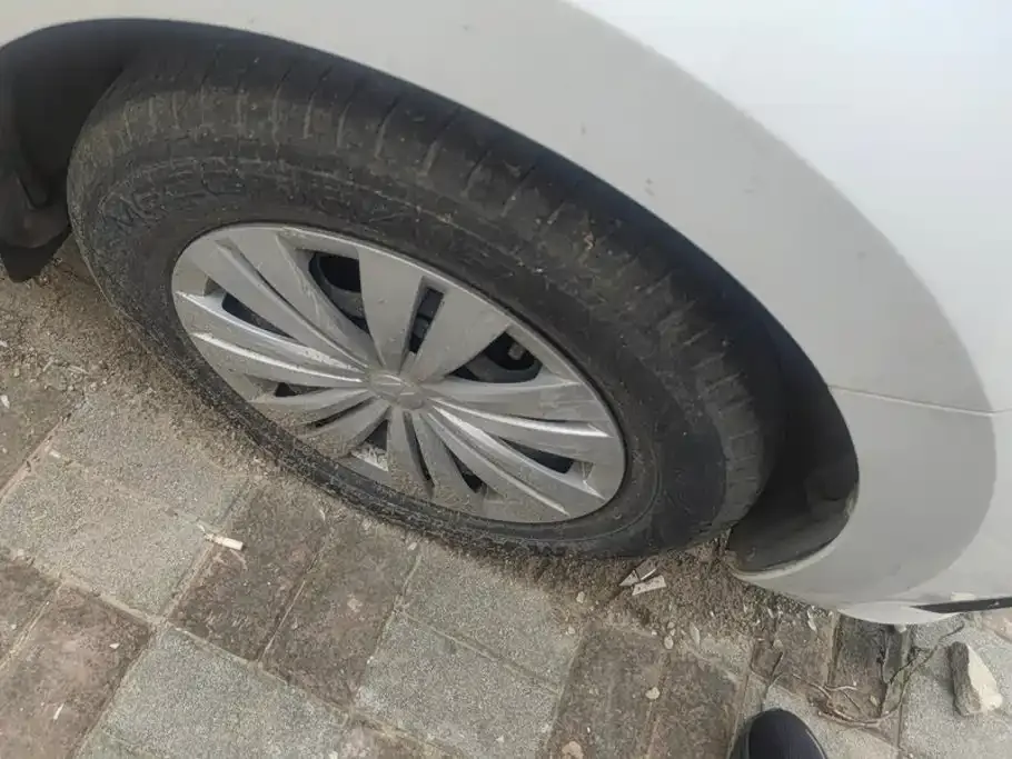 Volkswagen Santana 1.5L Manual Trend China VI 2019 — фото 6