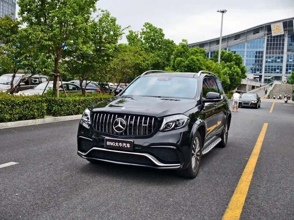 BAIC ORV Beijing Offroad BJ90 4.0T Premium Edition 2023
