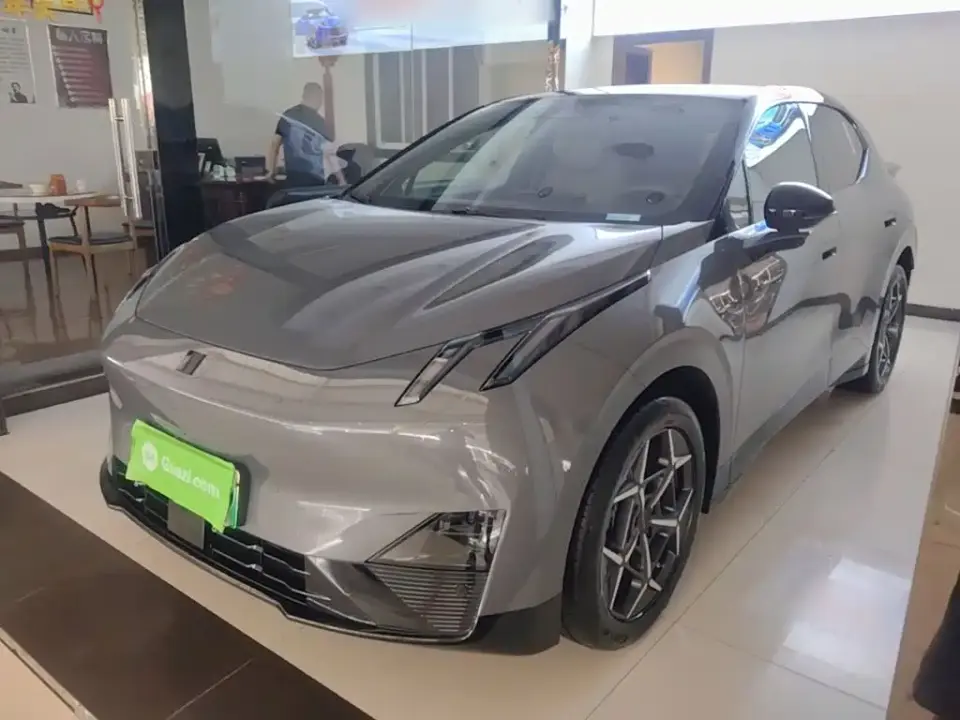 Lynk & Co Z20 530km RWD Pro 2026