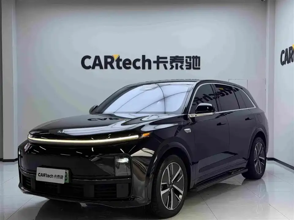 Li Auto L7 Pro 2024