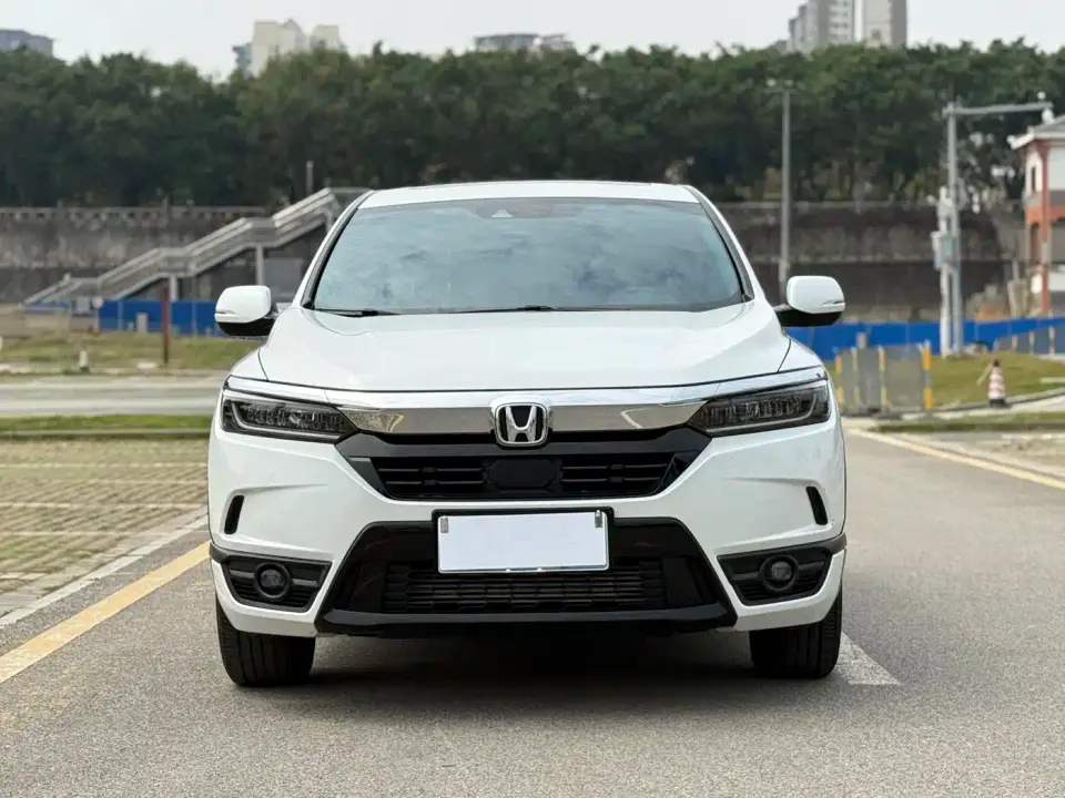 Honda Haoying 240TURBO CVT 2WD Smart 2022