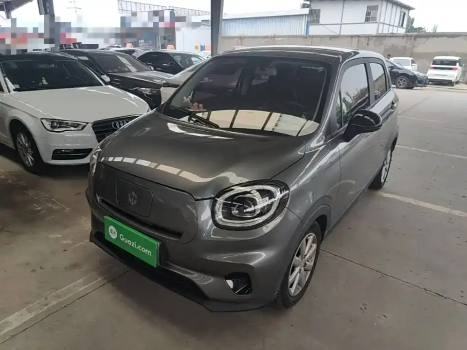 Leapmotor T03 Jade Edition 2022