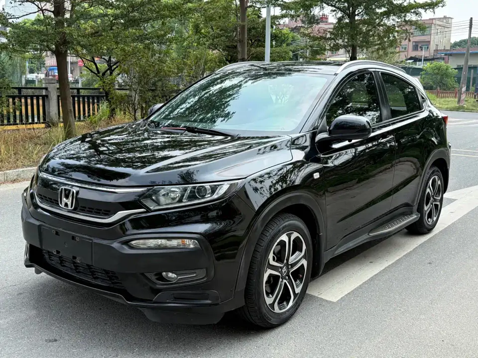Honda XR-V 1.8L EXi CVT Comfort 2019