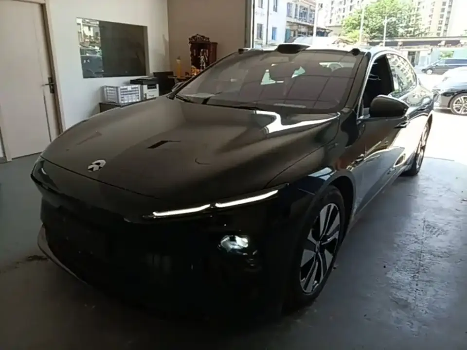NIO ET7 75kWh 2023
