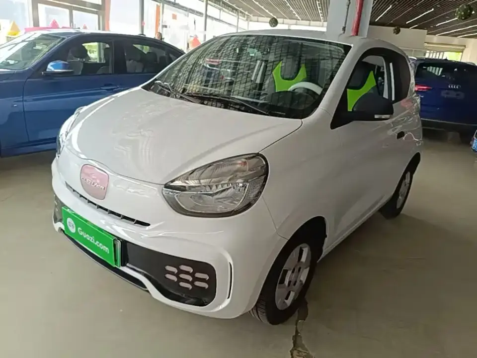 Roewe Kaiwei CLEVER 311km Vitality Bobo Edition 2022