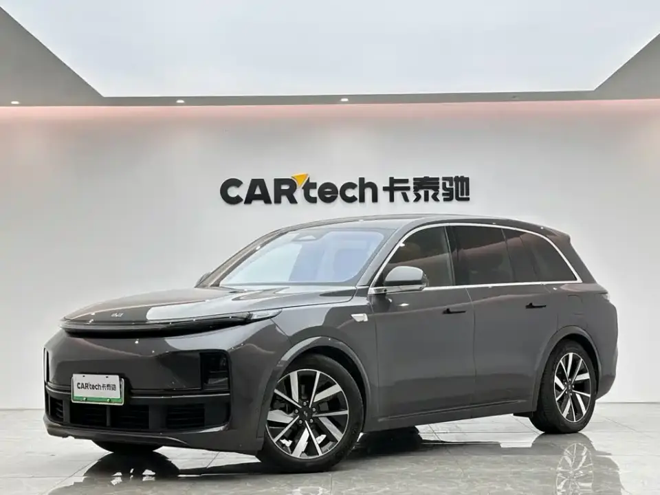 Li Auto Li L8 Pro 2024