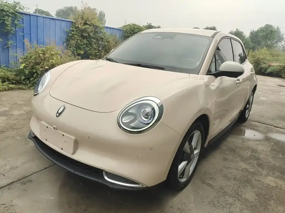 ORA Good Cat 400km Standard Range Venus Edition (NCM) 2021