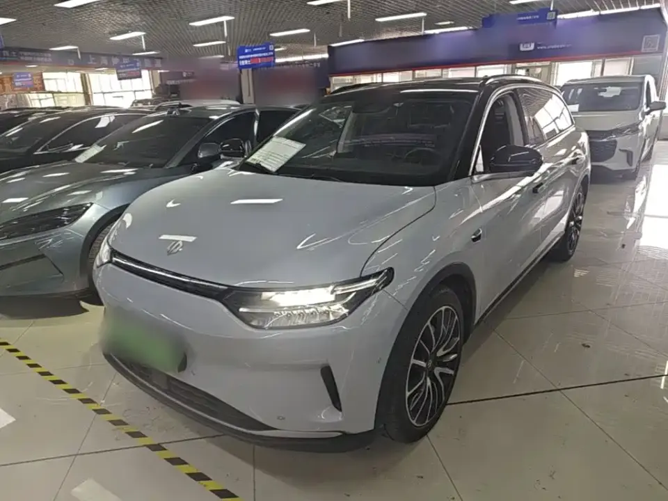 Leapmotor C11 Luxury Edition 2021