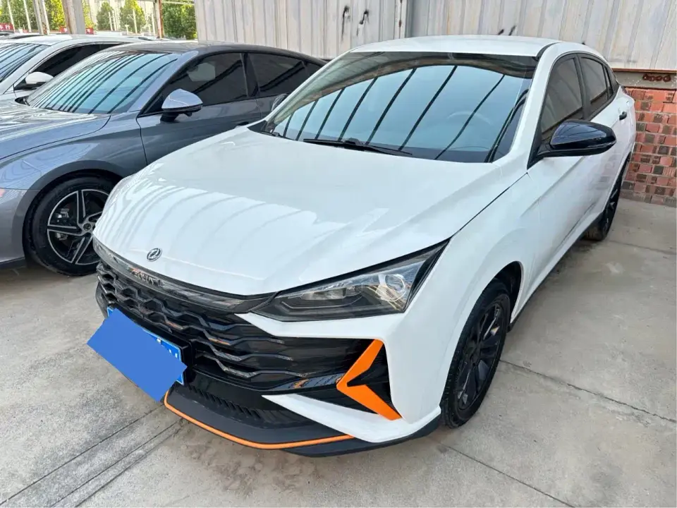 Dongfeng Aeolus Yixuan 1.5L Auto Sport Edition 2024