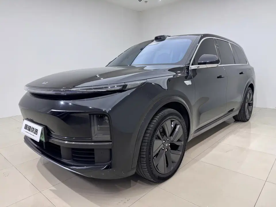 Li Auto Li Xiang L9 Max 2023