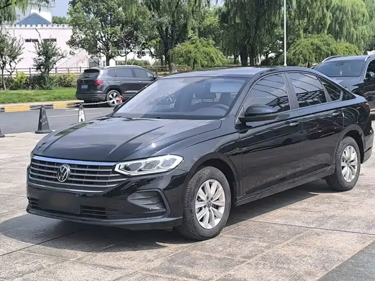Volkswagen Lavida Model 1.5L Automatic Delight Edition 2024