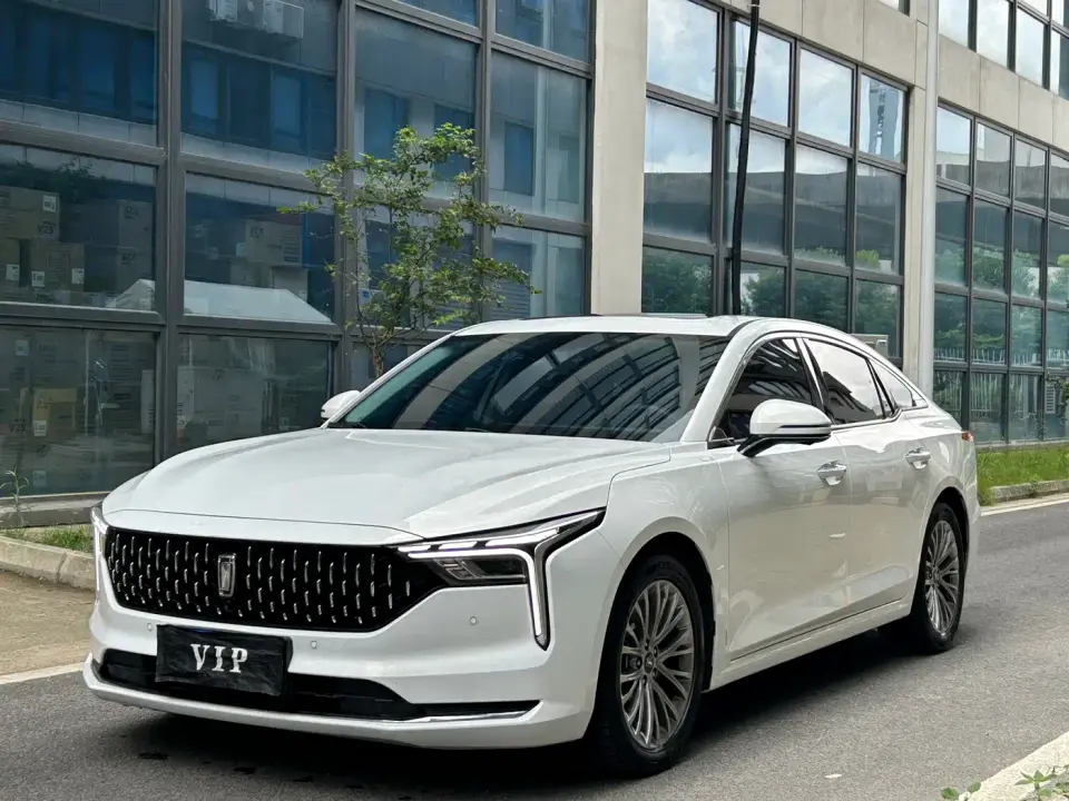 Besturn B70 Model 3rd Gen 1.5T Automatic Joy 70th Anniversary Edition 2024