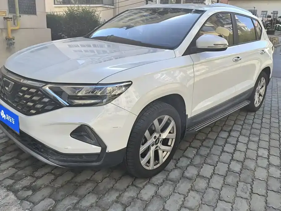 Jetta VS5 280TSI Automatic Joy Edition 2020