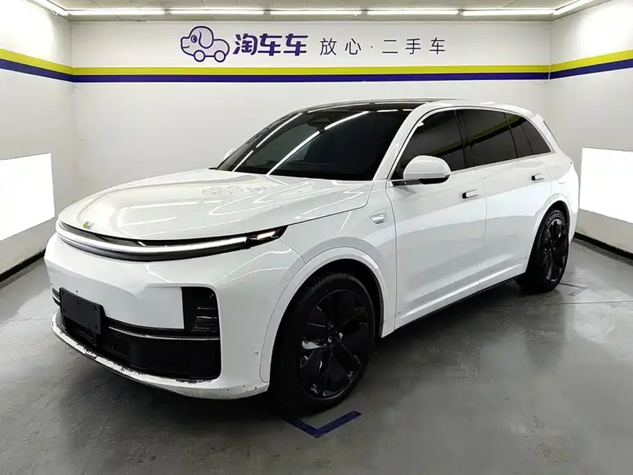 Li Auto L7 Pro 2024