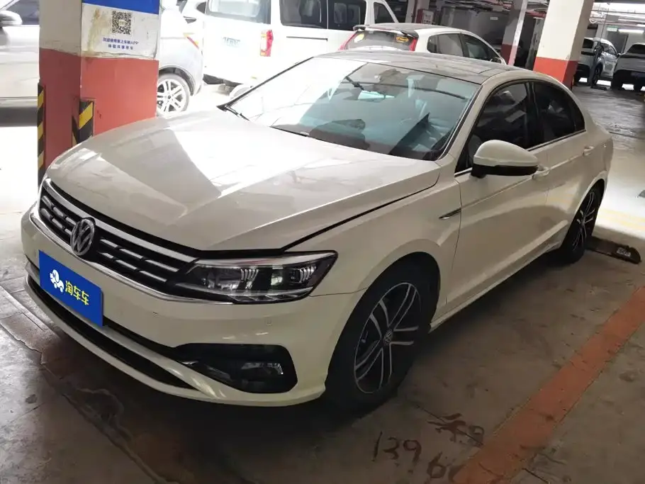 Volkswagen Lamando Facelift 280TSI DSG Comfort Edition 2021
