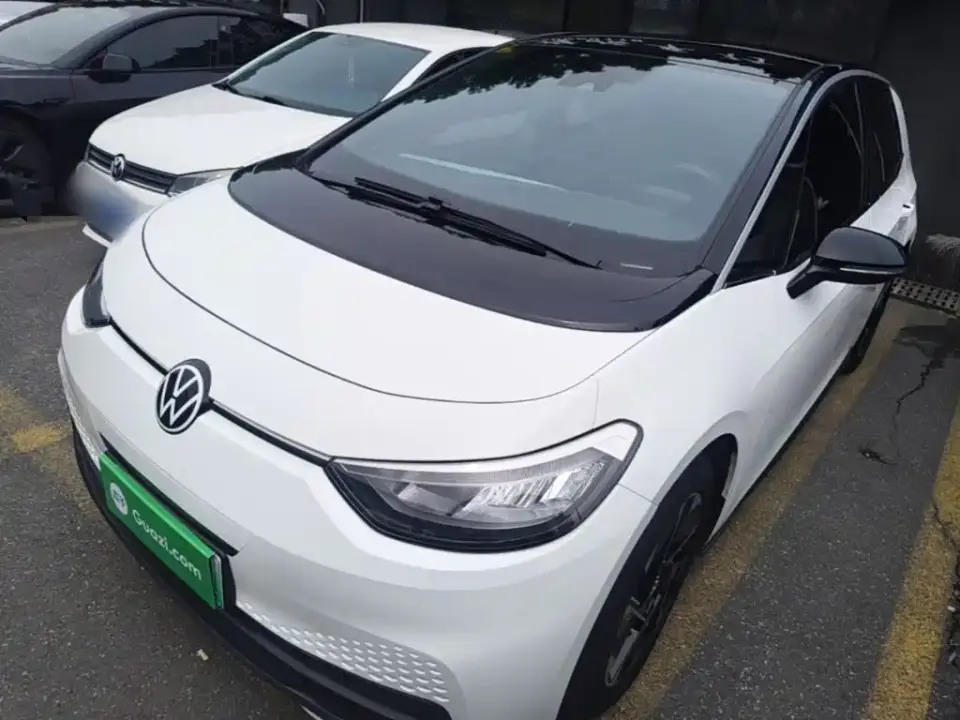 Volkswagen ID.3 Outstanding Edition 2024