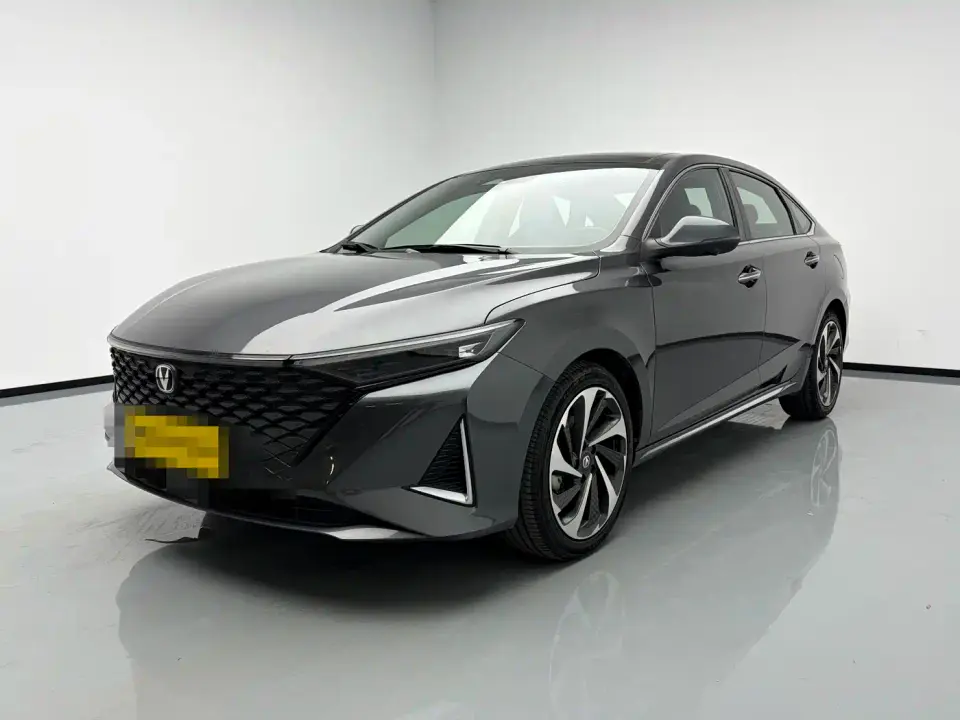 Changan Ruicheng PLUS 1.5T DCT Flagship 2023