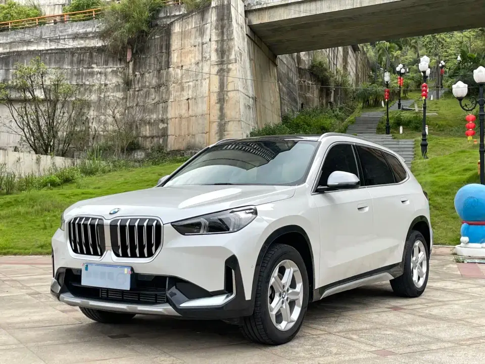 BMW X1 sDrive20Li X Design Package 2024