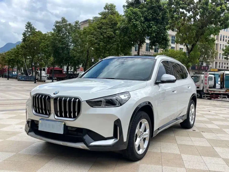 BMW X1 sDrive20Li X Design Package 2023