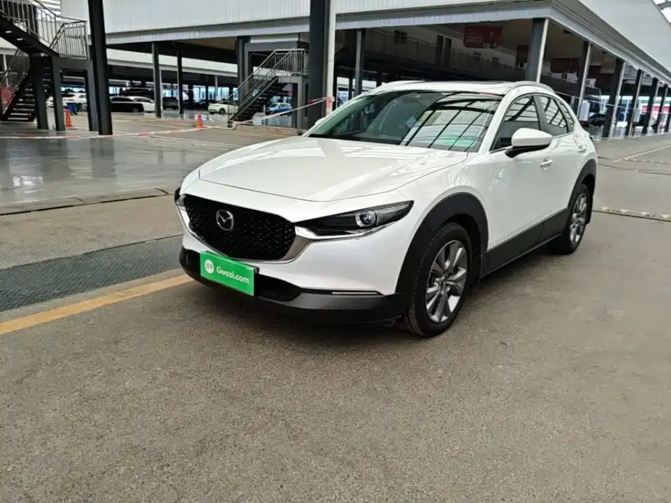 Mazda CX-30 2.0L Automatic Excellence Joy Model 2023