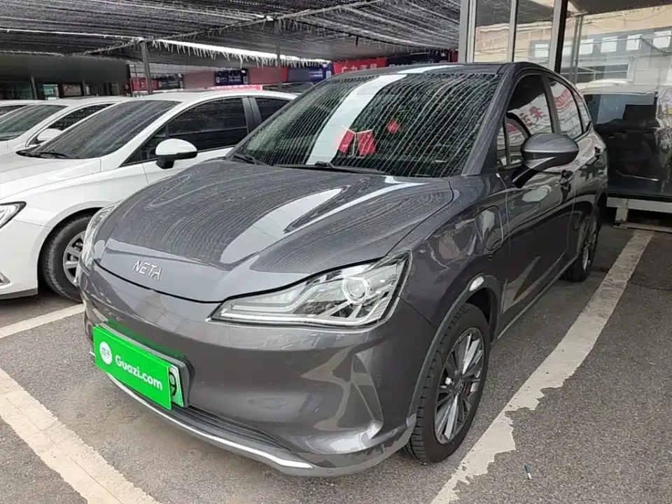 Neta Nezha V Trend 400 Lite 2023
