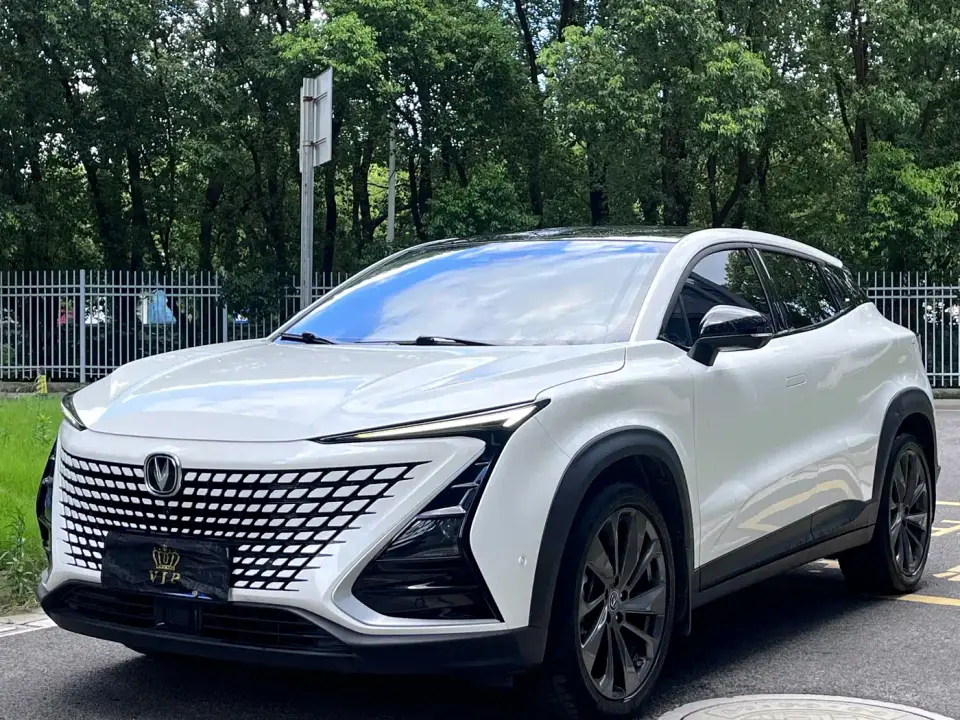 Changan UNI-T 1.5T Premium 2020