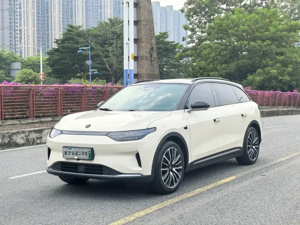 Leapmotor C11 Facelift Luxury Edition 2022