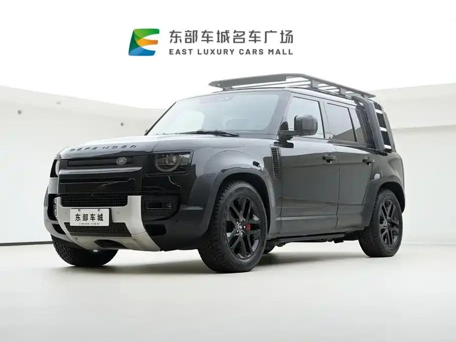Land Rover Defender 110 3.0T P400 Dark Special Edition 2024