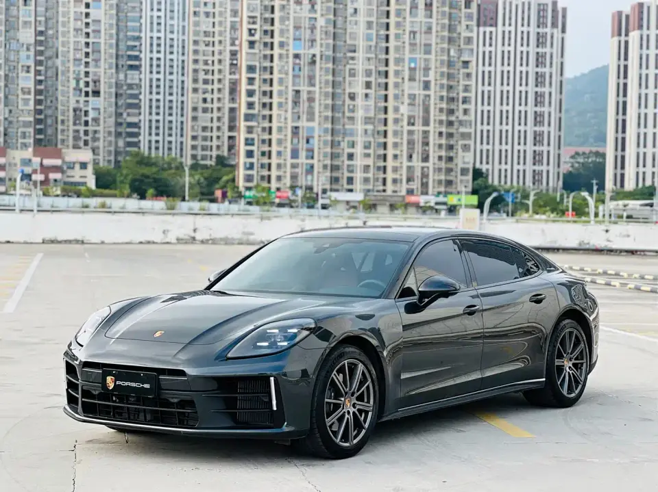 Porsche Panamera Panamera Executive Long Wheelbase 2.9T 2025