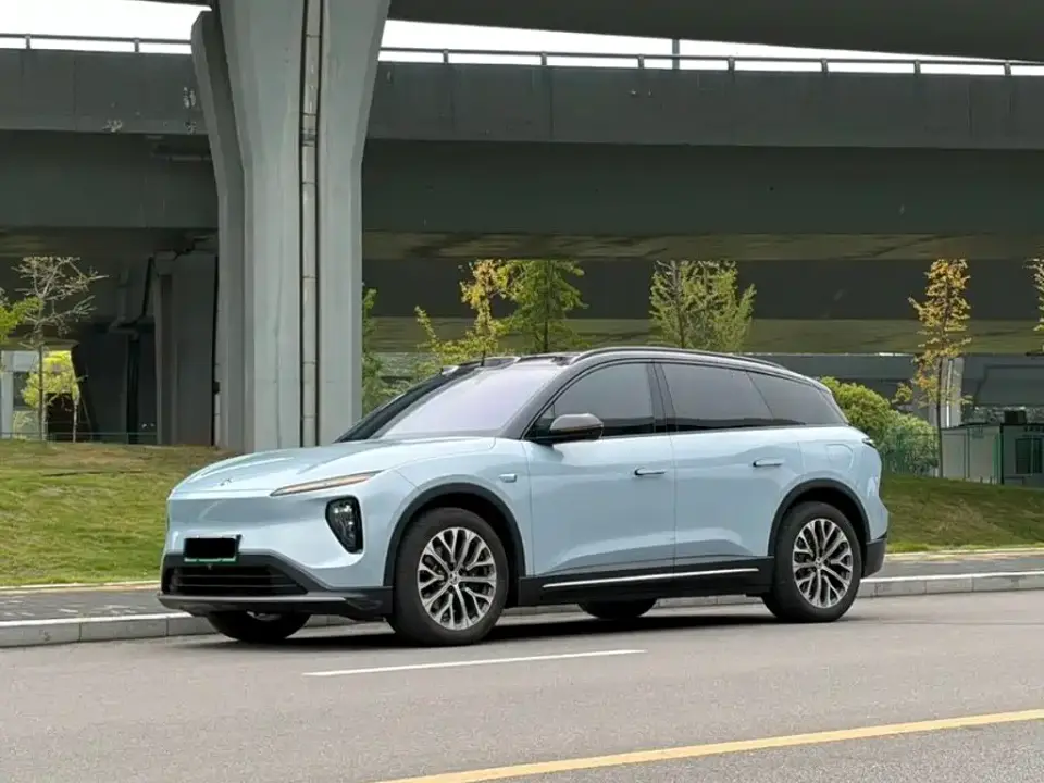 NIO ES6 75kWh 2024
