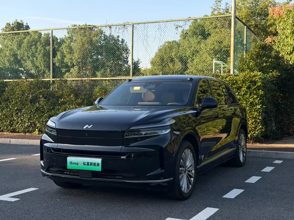 Ledao L90 AWD Base Model 2025