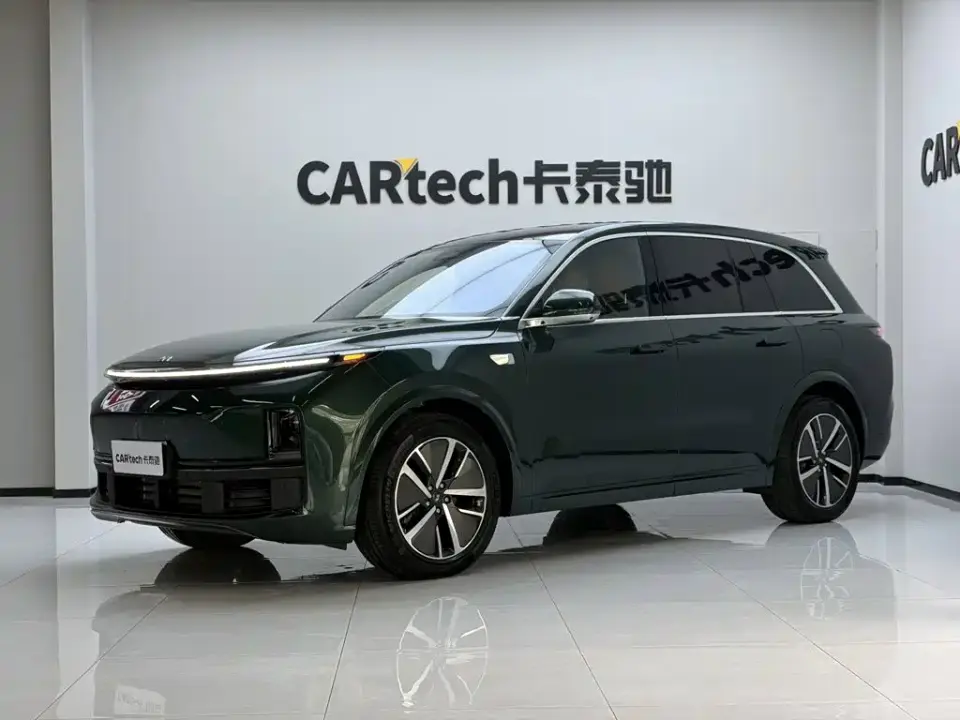 Li Auto Li L8 Pro 2024