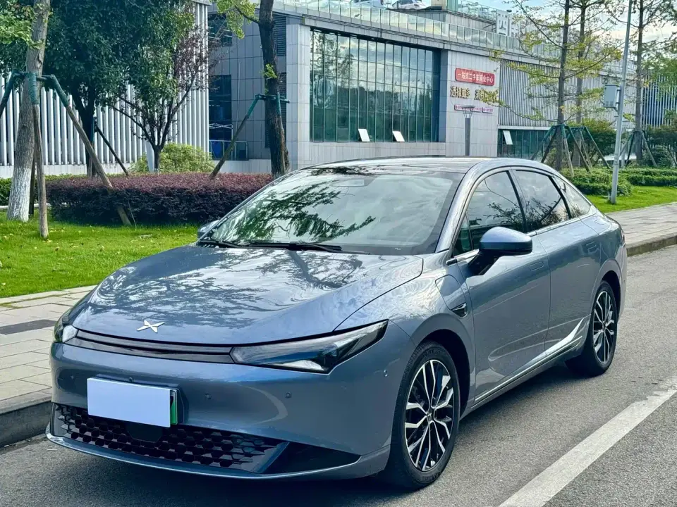XPeng P5 500Pro Version 2023