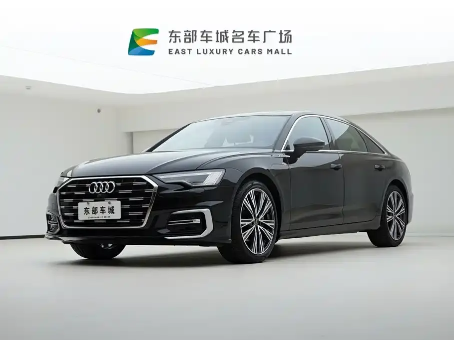 Audi A6L 45 TFSI Premium Dynamic 2024