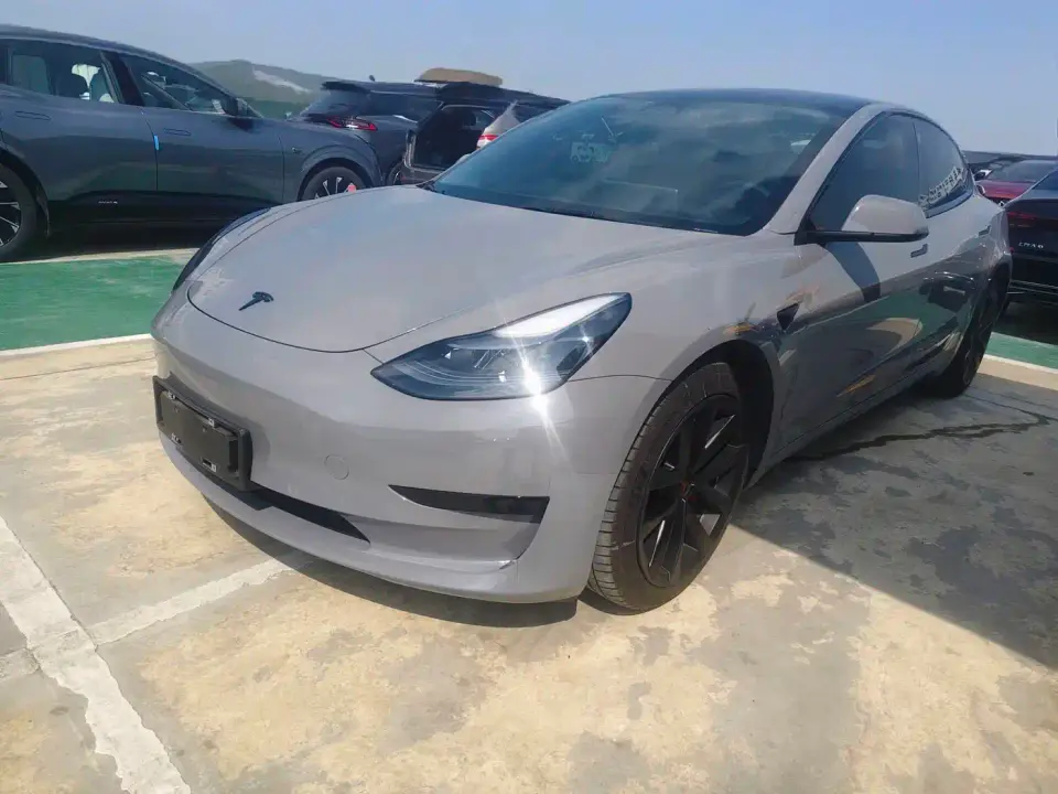 Tesla Model 3 Model Rear-Wheel Drive Version 2023